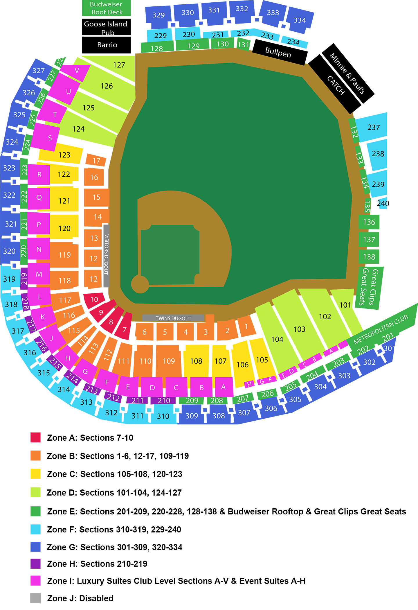 St. Louis Cardinals at Miami Marlins - HungryTickets